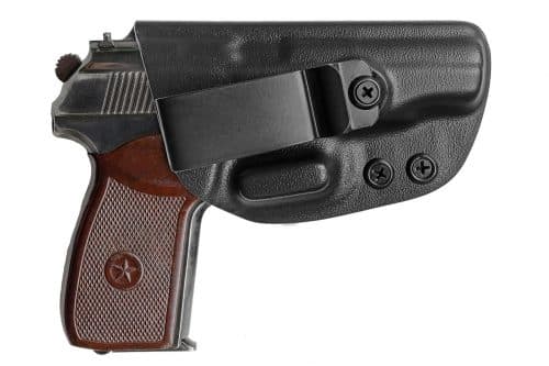 кобура для пм пластиковая пк11 a-line Umarex Makarov