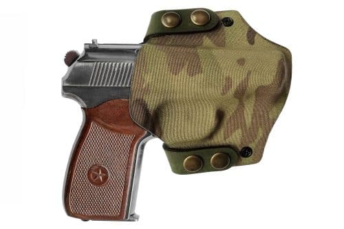 кобура на пм пластиковая