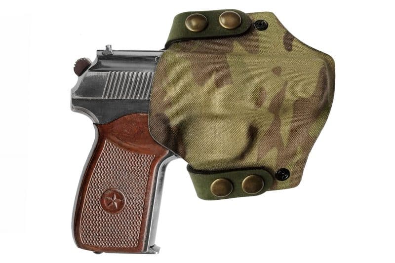 кобура на пм пластиковая