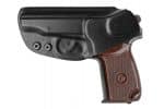 кобура для пм пластиковая пк11 a-line Umarex Makarov