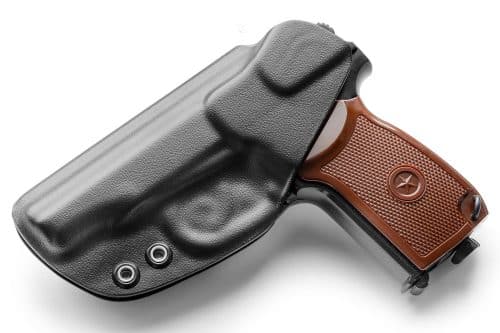 кобура для пм пластиковая пк11 a-line Umarex Makarov