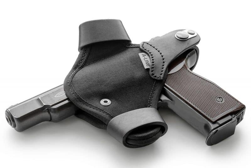 купить кобуру на апс киев с9 a-line