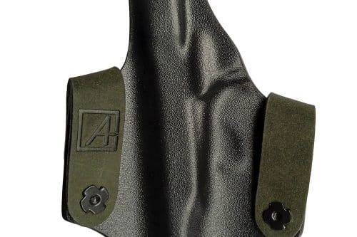 кобура на пм пластиковая