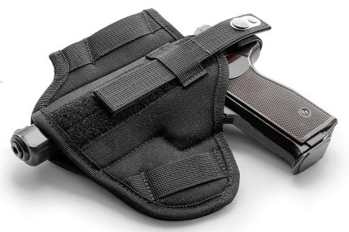поясная кобура для апс с2 a-line