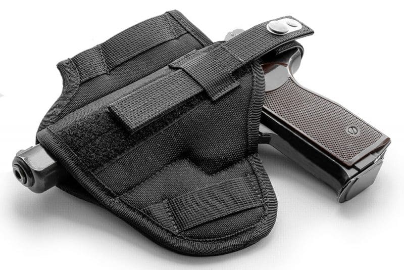 поясная кобура для апс с2 a-line
