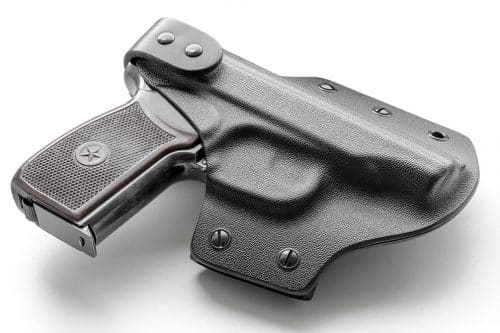 кобура для пм поясная пк9 a-line