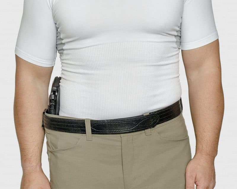 пластиковая кобура форт 12 пк1 a-line