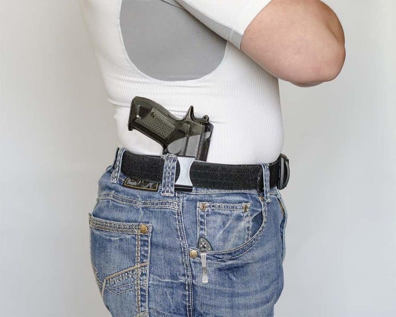 кобура для форт 12 киев