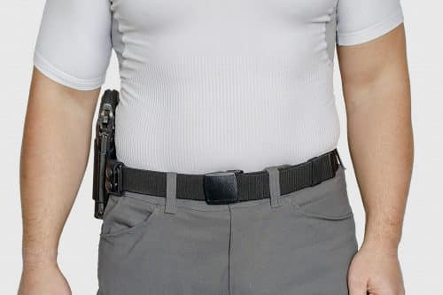 кобура форт 12 пк441 a-line