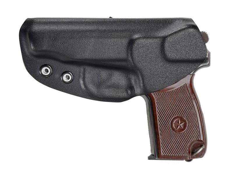 кобура для пм для носіння за спиною