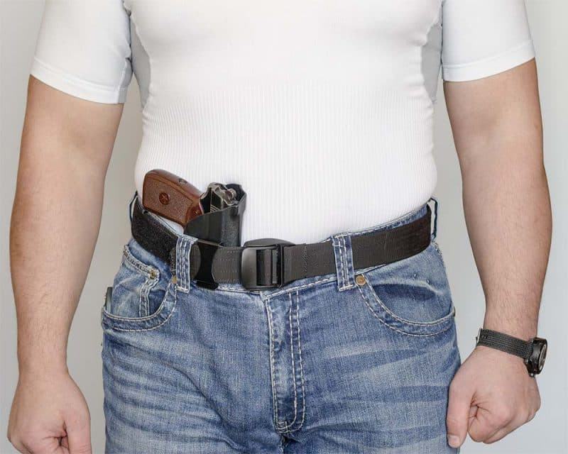 кобура для пм пластиковая пк11 a-line Umarex Makarov