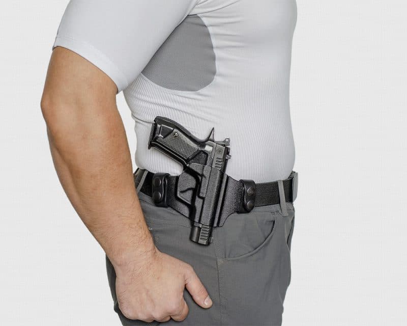 кобура форт 12 пк441 a-line