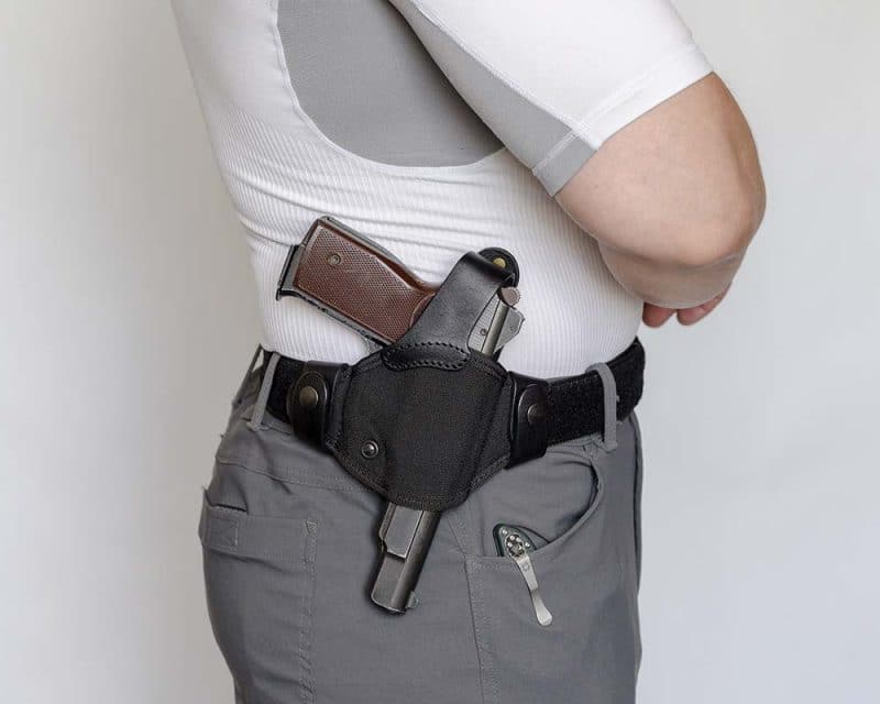 купить кобуру на апс киев с9 a-line