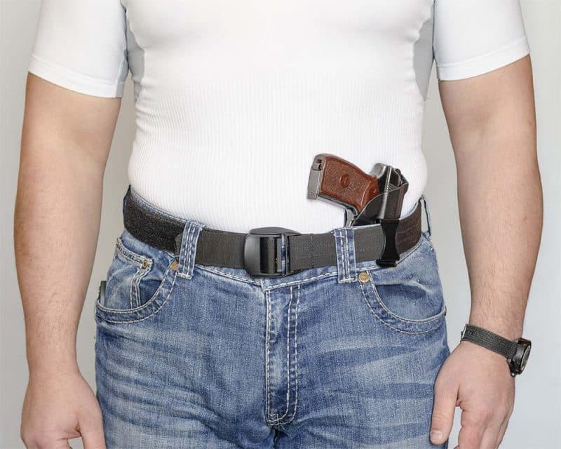 кобура для пм пластиковая пк11 a-line Umarex Makarov