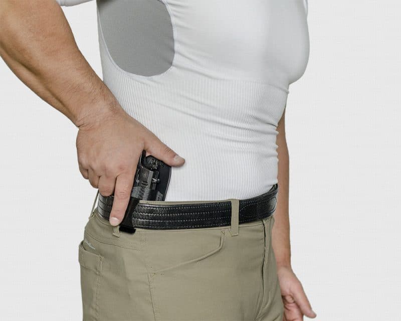 пластиковая кобура форт 12 пк1 a-line