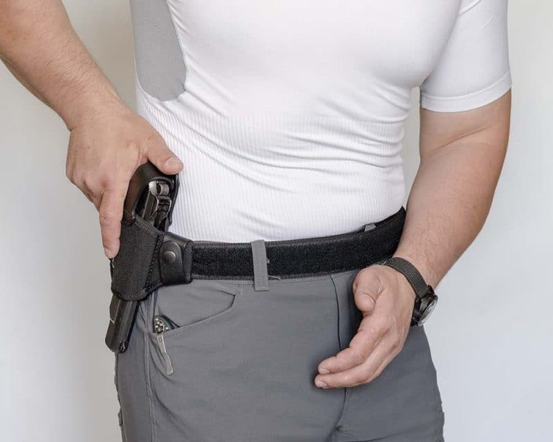 купить кобуру на апс киев с9 a-line