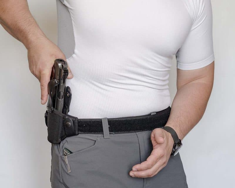 купить кобуру на апс киев с9 a-line