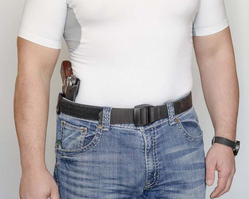 кобура для пм пластиковая пк11 a-line Umarex Makarov