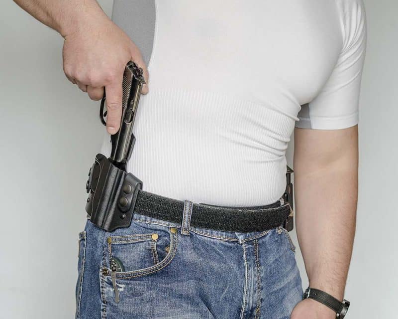 поясная кобура пм пк51 a-line Пистолет Макарова