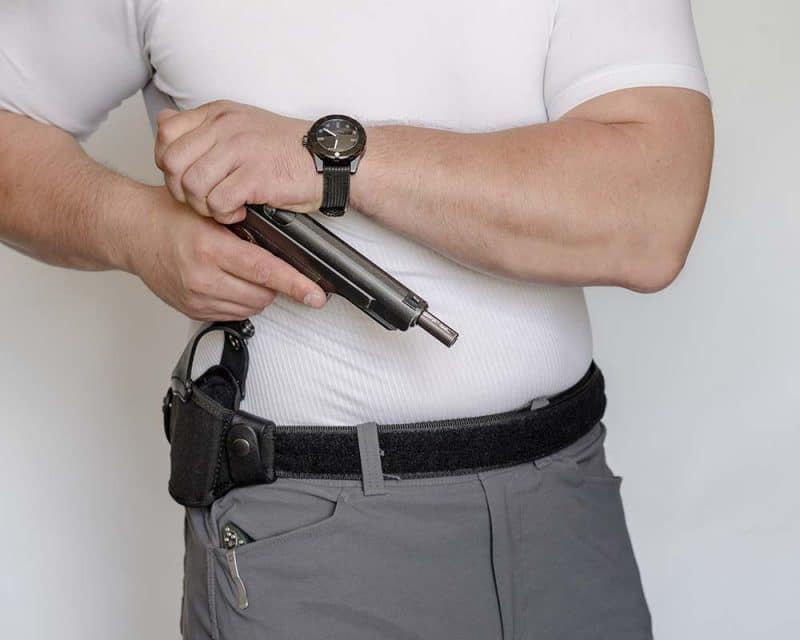 купить кобуру на апс киев с9 a-line