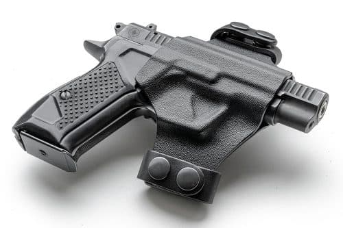 кобура форт 12 пк441 a-line