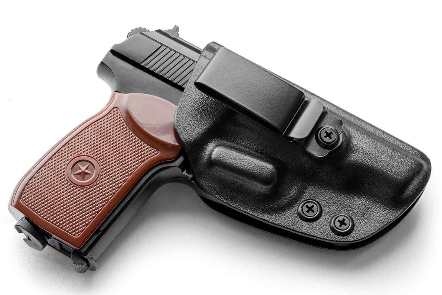 кобура для пм пластиковая пк11 a-line Umarex Makarov