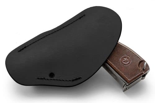 кобура пластиковая для пм пк1 a-line