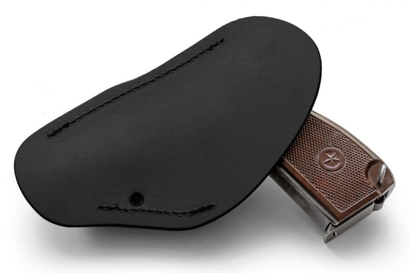 кобура пластиковая для пм пк1 a-line