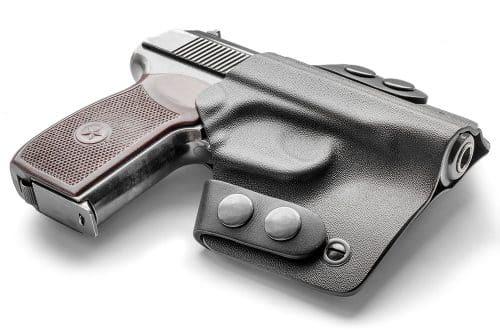 поясная кобура пм пк51 a-line Пистолет Макарова