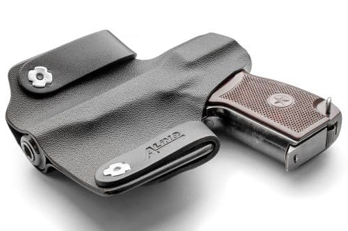 поясная кобура пм пк51 a-line Пистолет Макарова