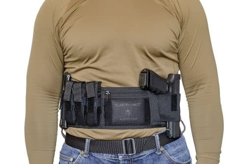 пояс-кобура скрытого ношения купить киев с151 a-line