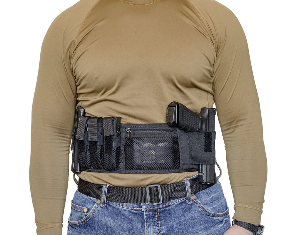 пояс-кобура скрытого ношения купить киев с151 a-line