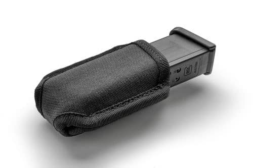 подсумок магазина глок glock Flarm Т910 TQ1 а5 a-line паунчер pouch