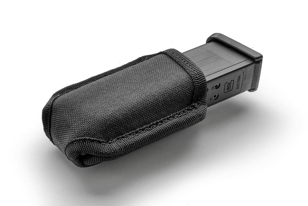 подсумок магазина глок glock Flarm Т910 TQ1 а5 a-line паунчер pouch