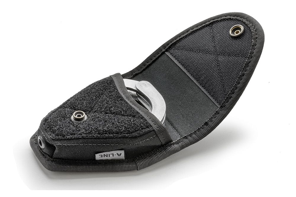 подсумок для наручников см27 a-line