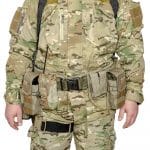 набедренная кобура см16 т16 a-line