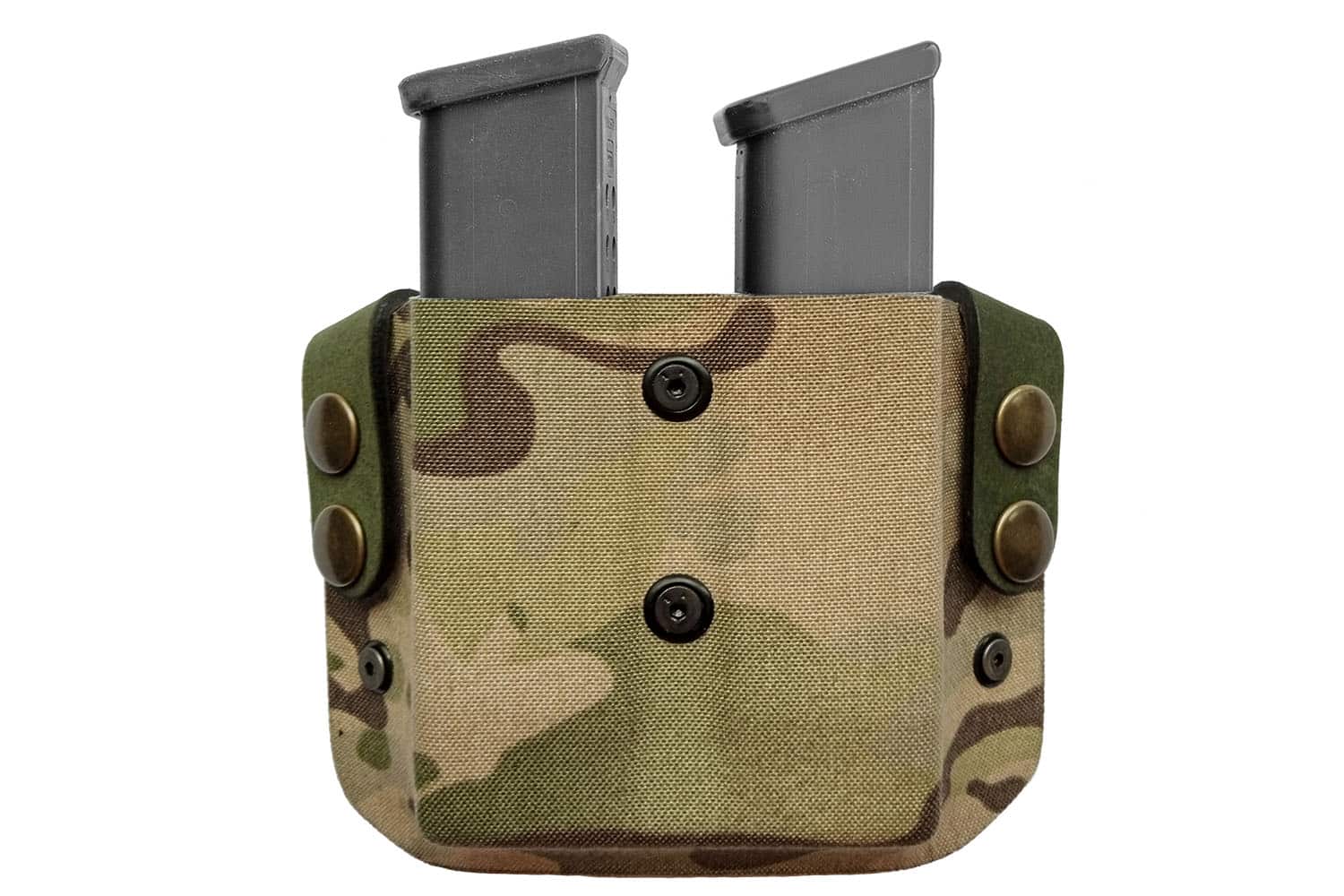 01 Открытый, поясной/MOLLE пластиковый подсумок для Glock — изображение 1