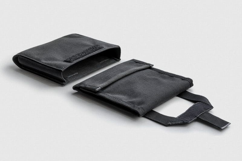 подсумок аптечка телохранителя см241 a-line