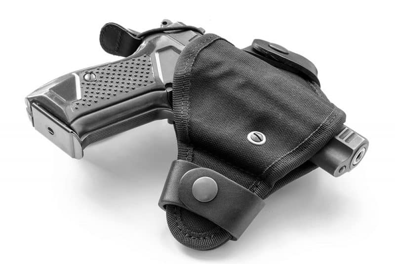 кобура на форт 12 киев с92 a-line