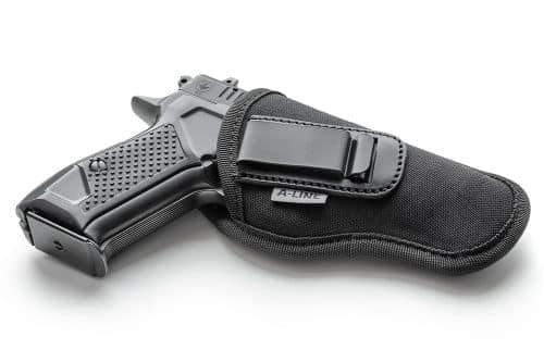 кобура для форт 12 скрытого ношения с5 a-line