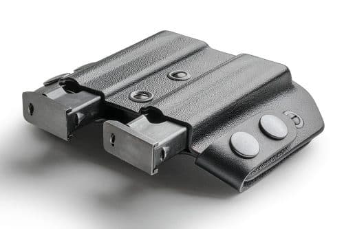 подсумок под два пистолетных магазина ПП51 ПМ a-line