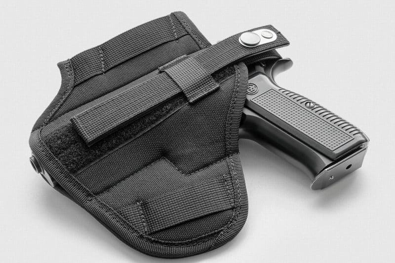 кобура для Glock Safari CZ Grand Pover SIG Sauer Beretta