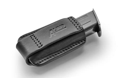 Кожаный подсумок под магазин форт а5 a-line