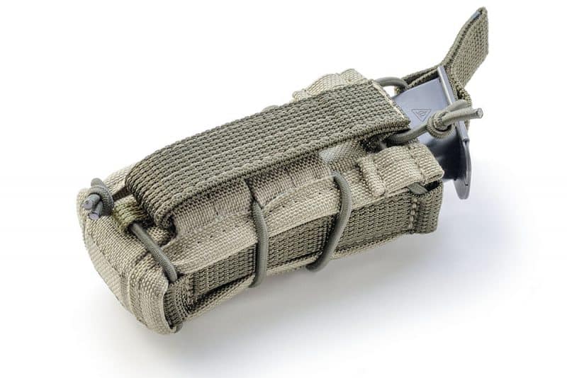 Подсумок для пистолетного магазина MOLLE киев