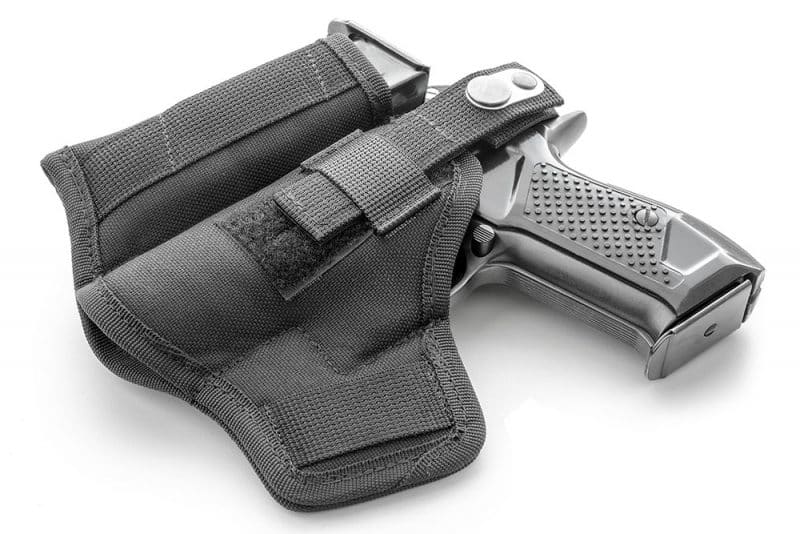 кобура для форт 12 киев с21 a-line