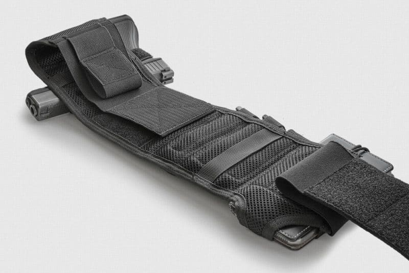 пояс-кобура скрытого ношения купить киев с151 a-line