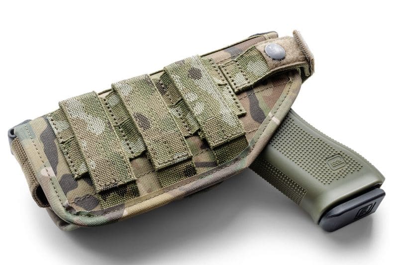 кобура универсальная горизонтальная см171 a-line