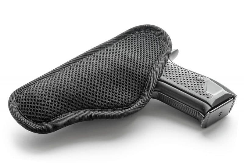 кобура для форт 12 скрытого ношения с5 a-line