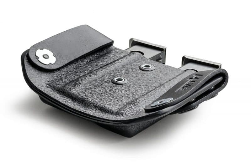 подсумок под два пистолетных магазина ПП51 ПМ a-line