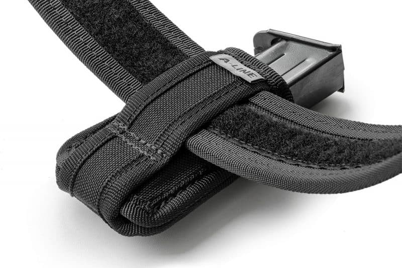 подсумок синтетический форт А5 a-line